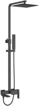 Душевая система 250 мм Agger Great A2893344