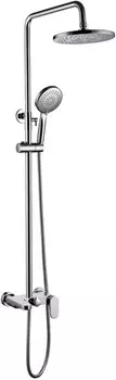 Душевая система 250 мм Boheme Spectre 458-CR