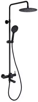 Душевая система 250 мм Caprigo Don 53-310-NER