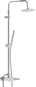 Душевая система 250 мм Damixa Scandinavian Pure 936710000