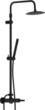 Душевая система 250 мм Damixa Scandinavian Pure 936710300