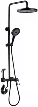 Душевая система 250 мм Fashun A2483-7