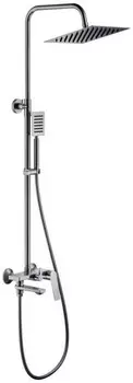 Душевая система 250 мм Haiba HB24533-3