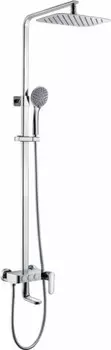 Душевая система 250 мм Kaiser Estilo 62182