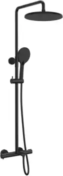 Душевая система 250 мм Kaiser Serio 05382-9