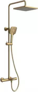 Душевая система 250 мм Kaiser Serio 05382-3