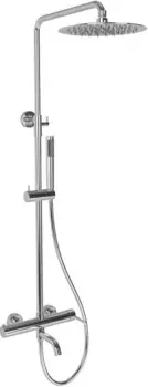 Душевая система 250 мм Raiber Graceful RP-006