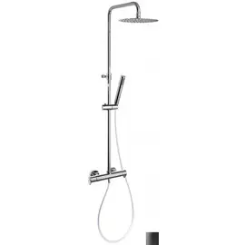 Душевая система 250 мм Ramon Soler Alexia 3654RM250NM