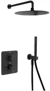 Душевая система 250 мм Ramon Soler Alexia K3687011NM