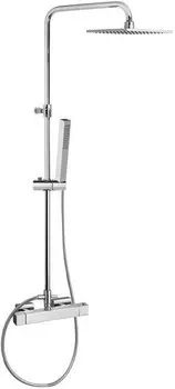 Душевая система 250 мм Ramon Soler Kuatro 4754RK250