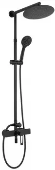 Душевая система 250 мм Rea Aldi REA-P8800