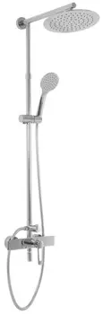 Душевая система 250 мм Rea Aldi REA-P8801