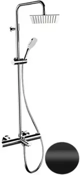 Душевая система 250 мм Remer Elegance EQ34A8CPUFS25NO