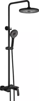 Душевая система 250 мм Rose R1136H