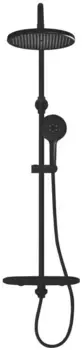 Душевая система 250 мм Rose R3996H