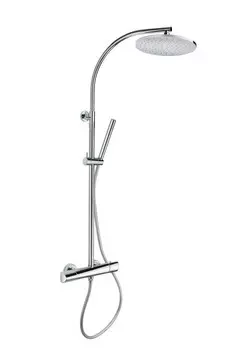 Душевая система 250 мм Teka Itaca 672370200