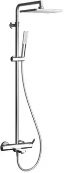 Душевая система 250 мм Teska Galaxy DK3301C