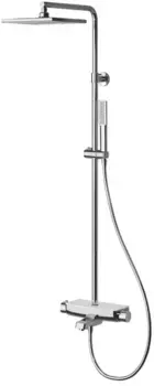 Душевая система 250 мм Teska Mira DK3601C