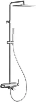 Душевая система 250 мм Teska Mira DK3701C