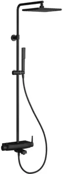 Душевая система 250 мм Teska Mira DK3780