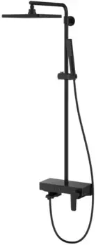 Душевая система 250 мм Teska Niagara NG3580