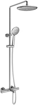 Душевая система 250 мм Vincea Desire VSFS-1D1TCH