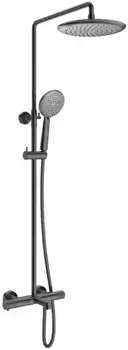 Душевая система 250 мм Vincea Desire VSFS-1D1TGM