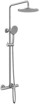Душевая система 250 мм Vincea Esse VSFS-1E1TCH