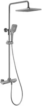 Душевая система 250 мм Vincea Next VSFS-1N1TGM
