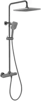 Душевая система 250 мм Vincea Next VSFS-1N0TGM