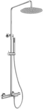 Душевая система 250 мм Vincea Vogue VSFS-1V1TCH