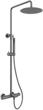 Душевая система 250 мм Vincea Vogue VSFS-1V1TGM