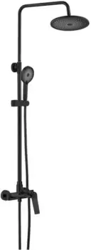 Душевая система 255 мм Shevanik S8436H