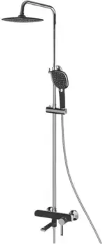 Душевая система 255x190 мм Shevanik S6036H