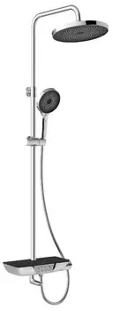 Душевая система 260 мм IDDIS SpaHome SPASBBTi06