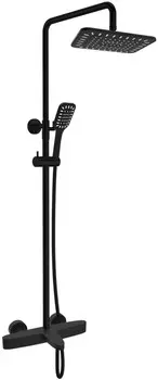 Душевая система 260x195 мм Kaiser Star 02182-2