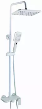 Душевая система 260x200 мм Fashun A52424-8