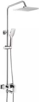 Душевая система 265x180 мм Shevanik S9536