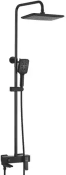 Душевая система 280x180 мм Rose R2736H