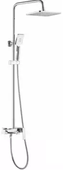 Душевая система 285x195 мм Shevanik S8936