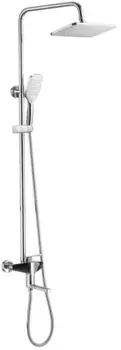 Душевая система 295x180 мм Shevanik S8036