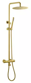 Душевая система 300 мм Boheme Uno 468-T-MG