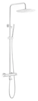 Душевая система 300 мм Boheme Uno 468-T-MW