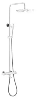 Душевая система 300 мм Boheme Uno 468-T-WCR