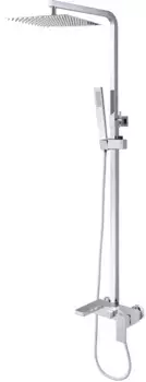 Душевая система 300 мм D&K Bayern.Liszt DA1513701A04