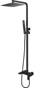 Душевая система 300 мм D&K Bayern.Liszt DA1513705A04