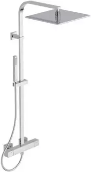 Душевая система 300 мм Ideal Standard Ceratherm C100 A7542AA