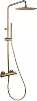 Душевая система 300 мм Ramon Soler Odisea 395401RM300CUC