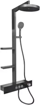 Душевая система 300 мм Rav Slezak Nil NL055.5MG