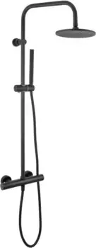 Душевая система 300 мм Remer Elegance EQ32X8MPMD30NO